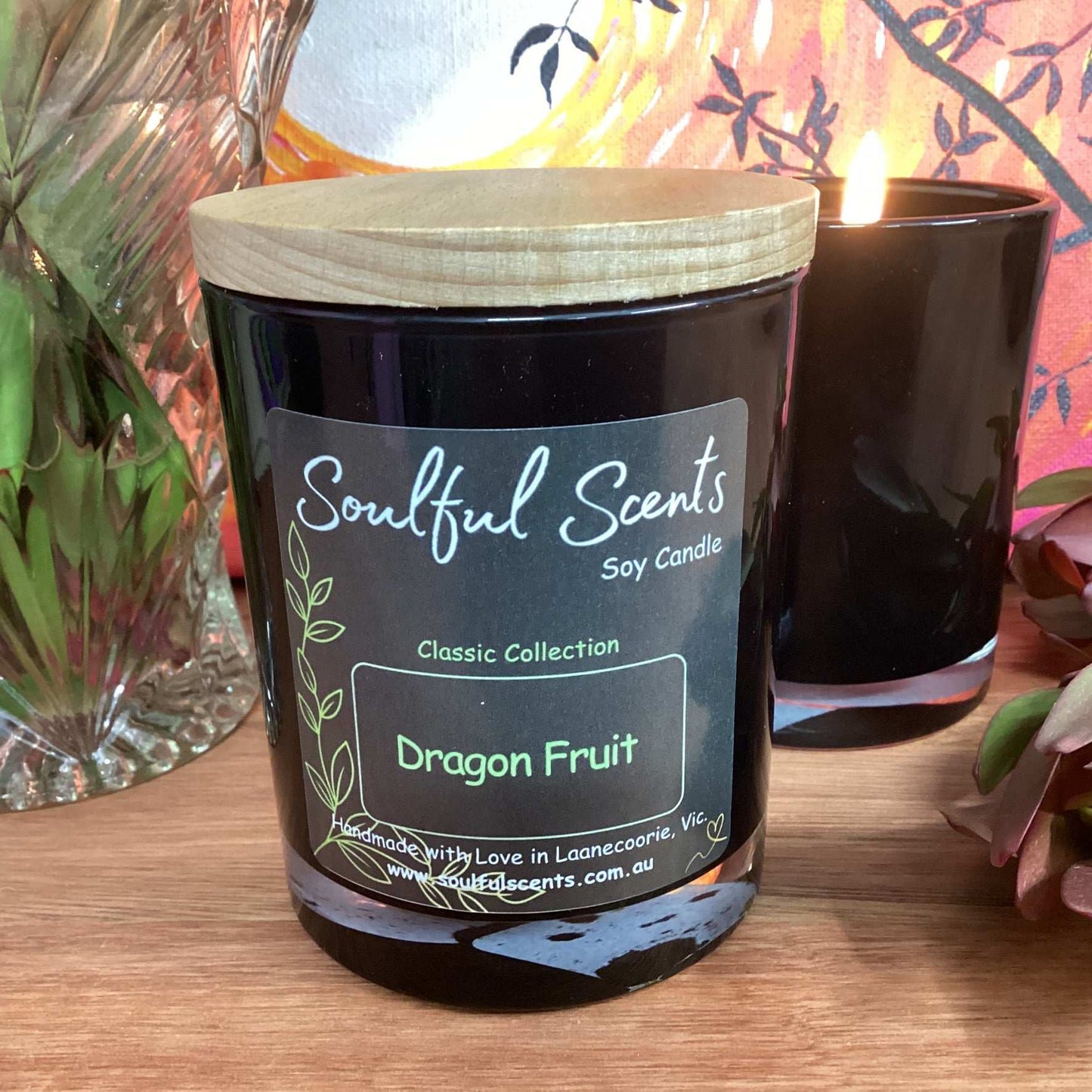 Classic Soy Candle