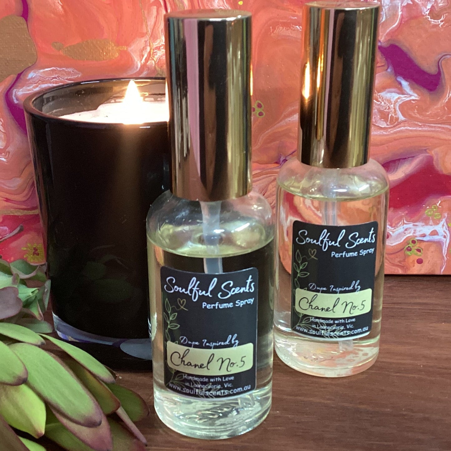 Perfume Sprays 50ml dupe