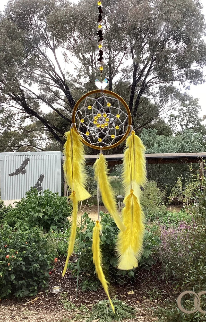 Dreamcatchers Crystal