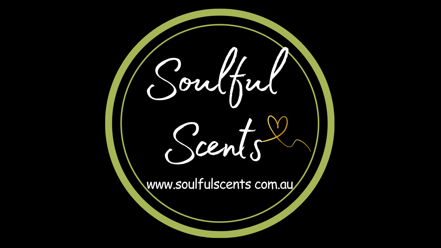 Soulful Scents