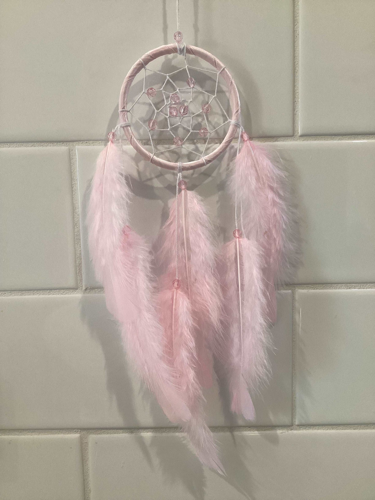 Small Dreamcatcher $13