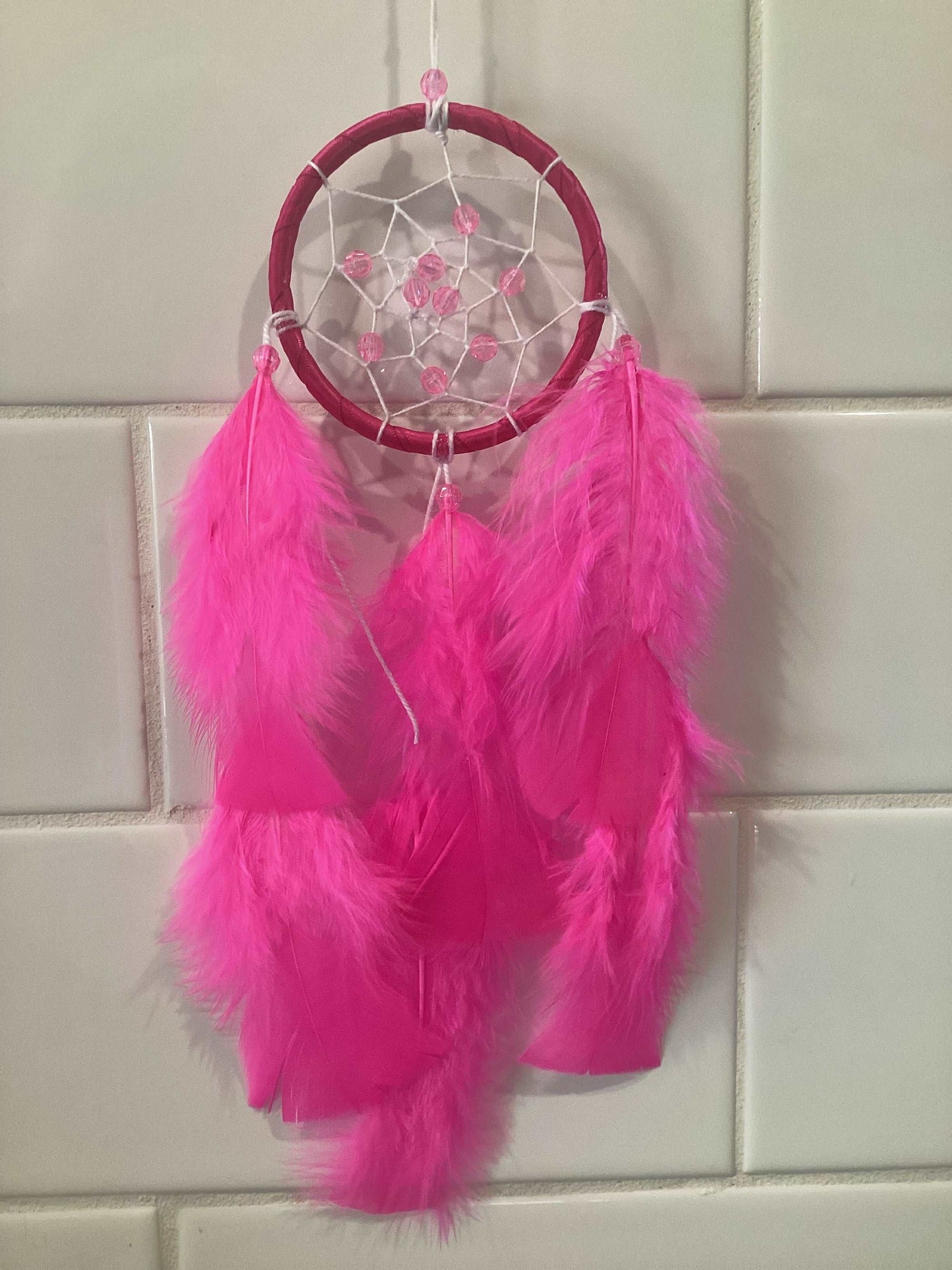 Small Dreamcatcher $13