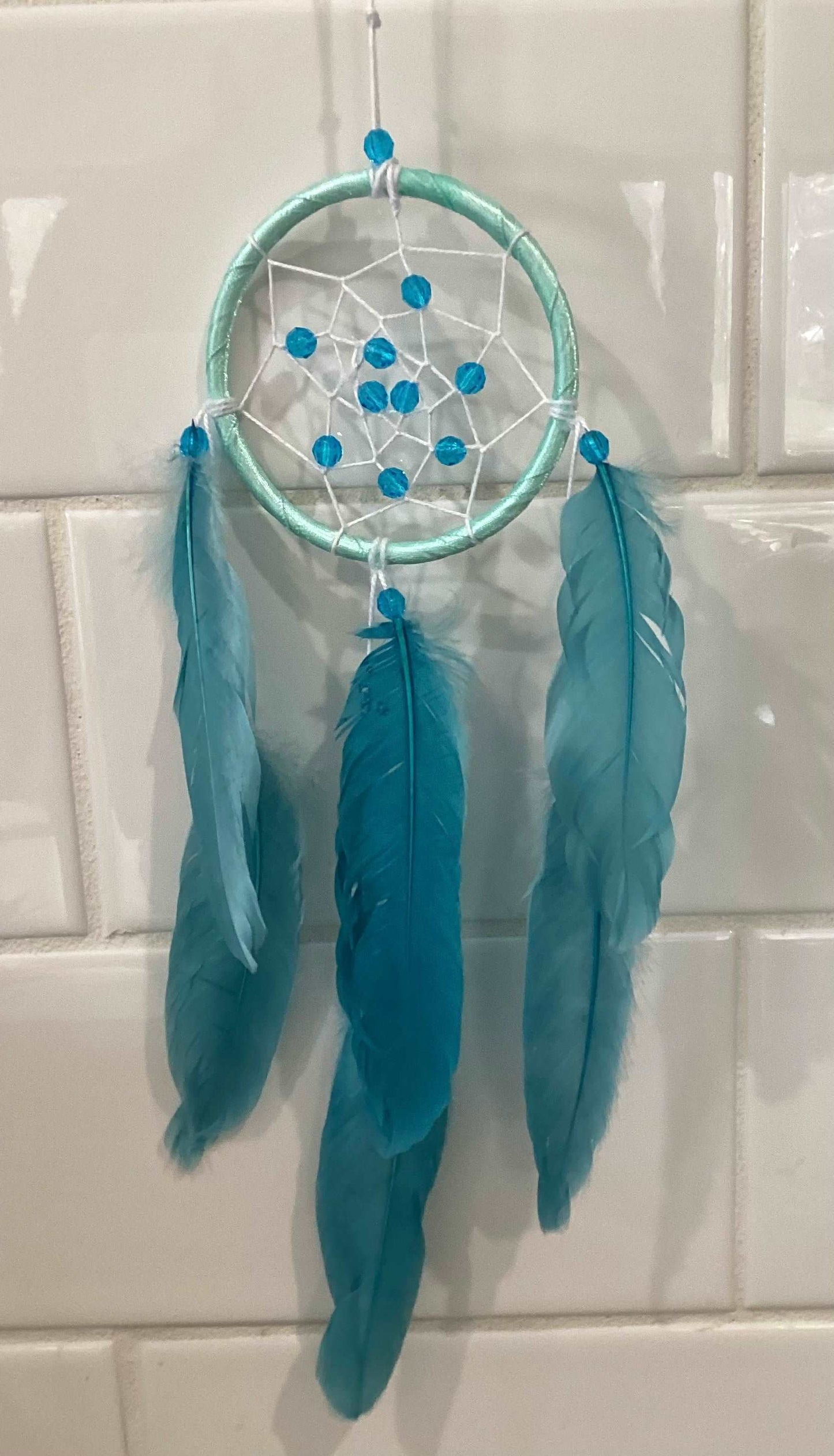 Small Dreamcatcher $13