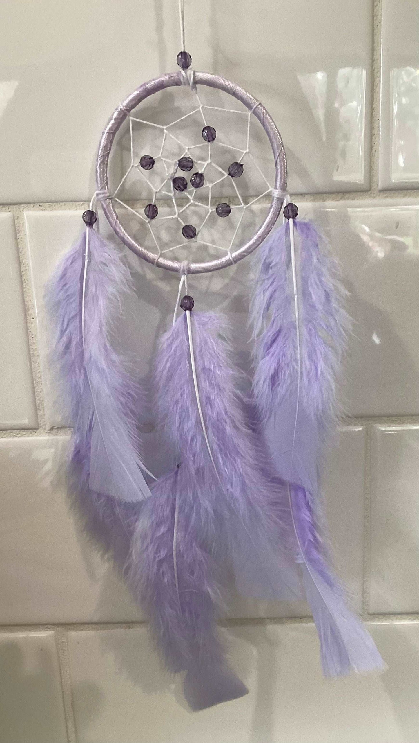Small Dreamcatcher $13