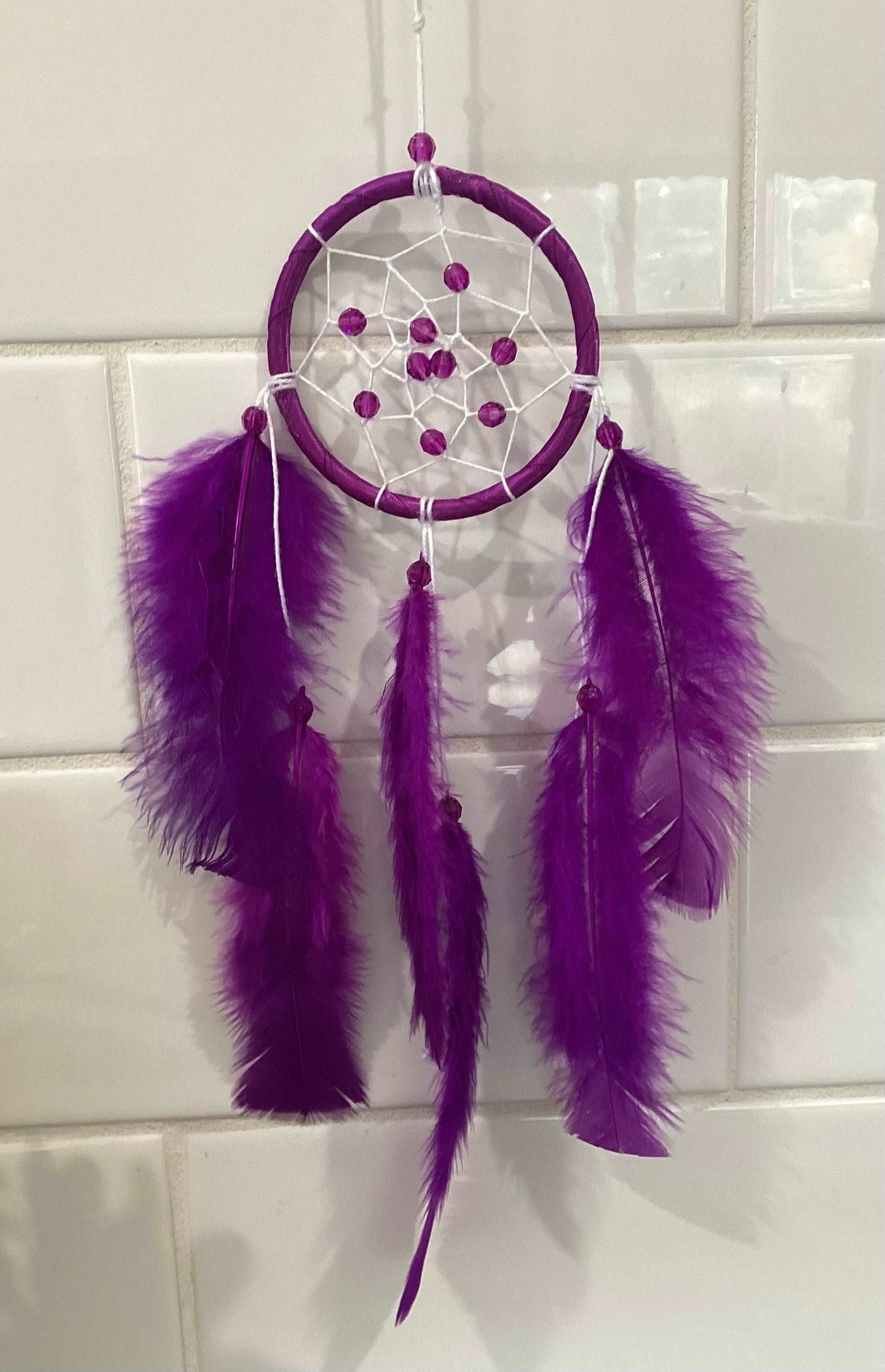 Small Dreamcatcher $13