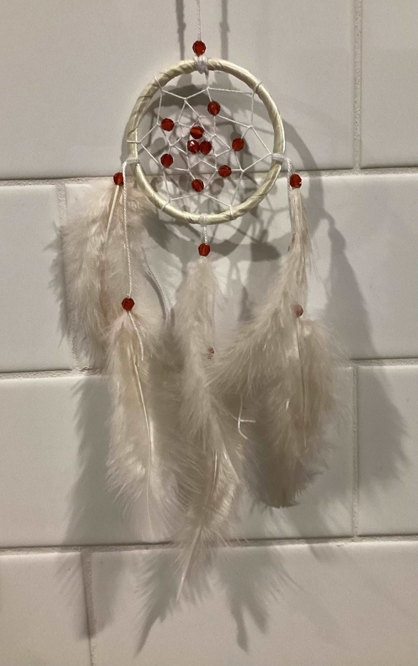 Small Dreamcatcher $13