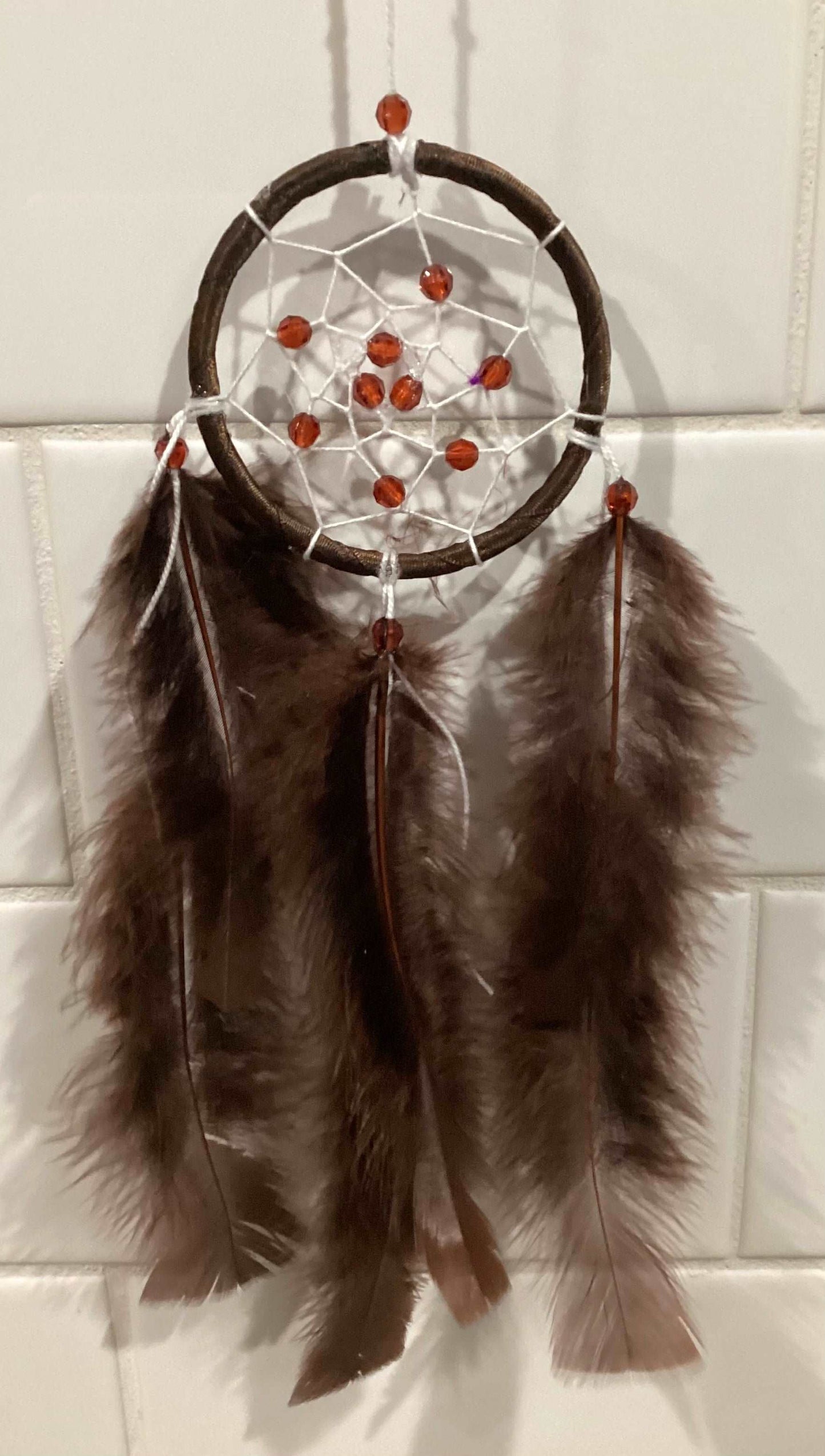 Small Dreamcatcher $13