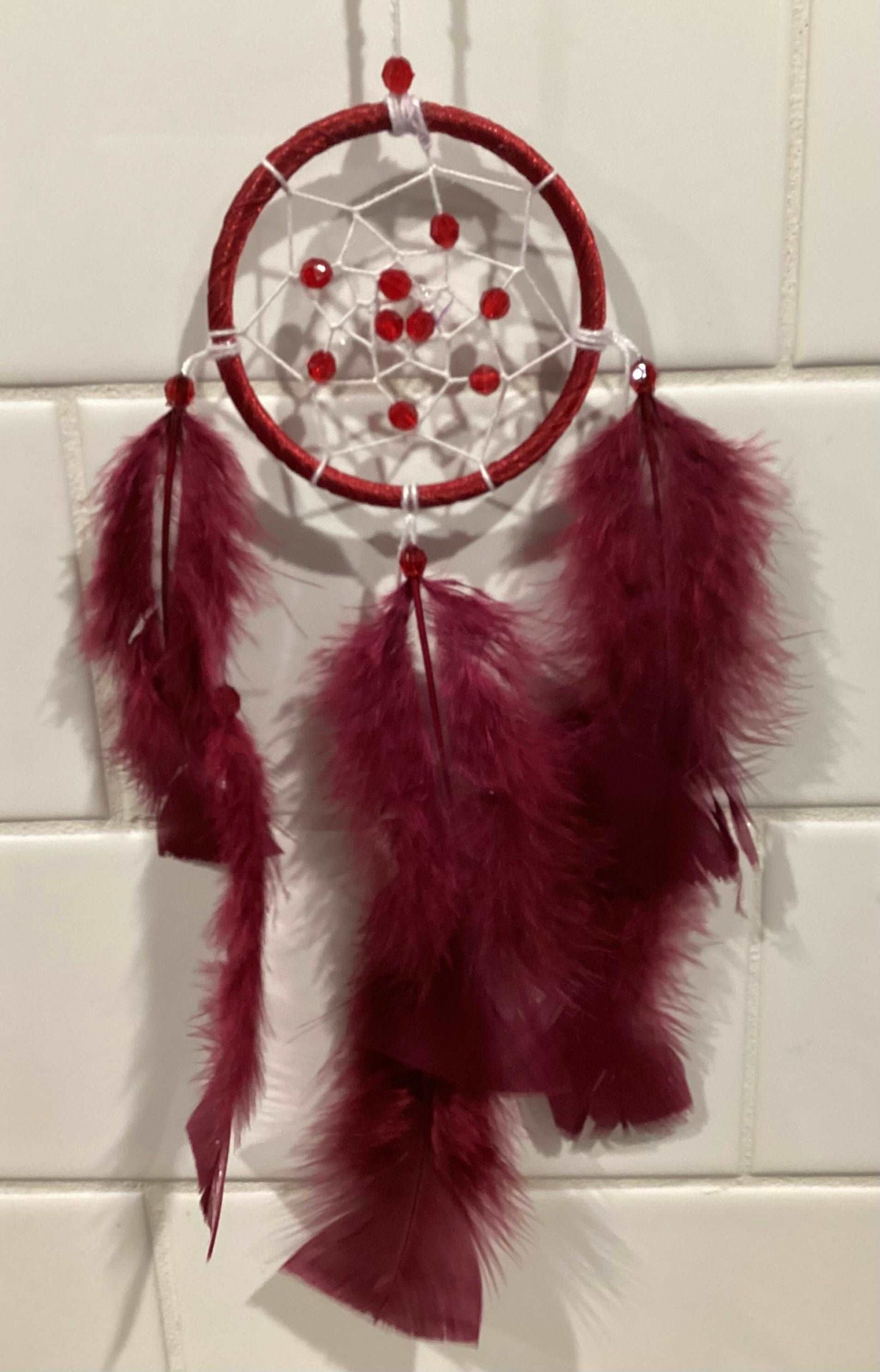 Small Dreamcatcher $13