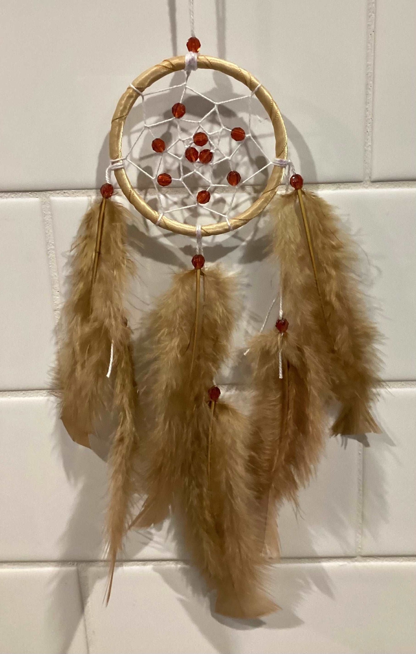 Small Dreamcatcher $13