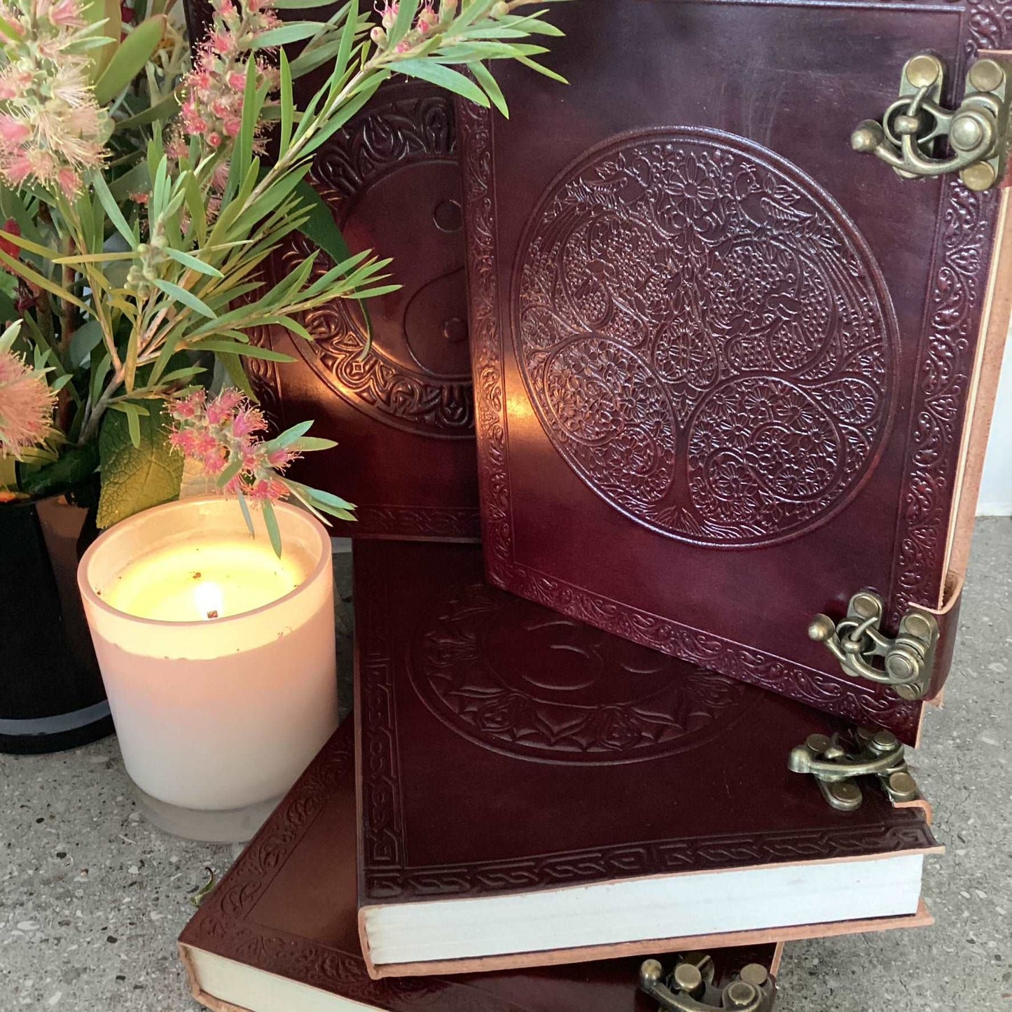 Tree of Life Journal