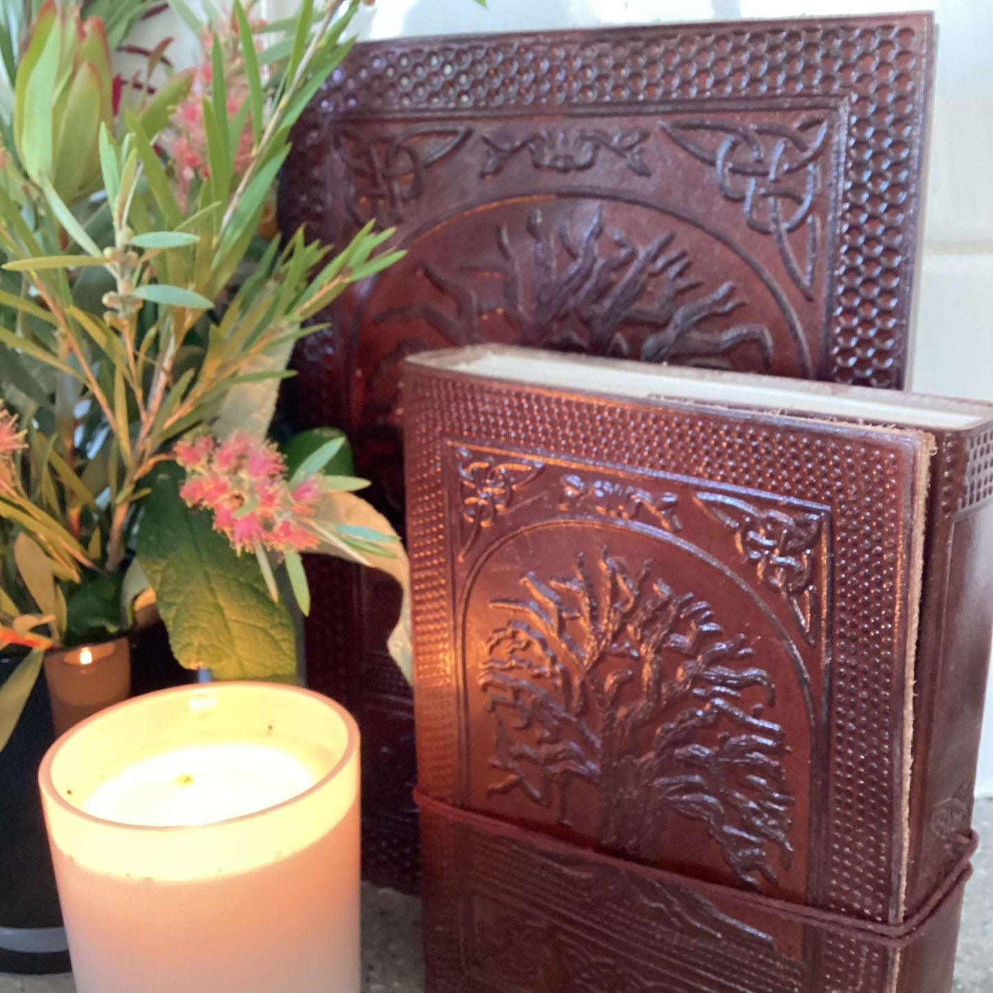 Tree of Life Journal