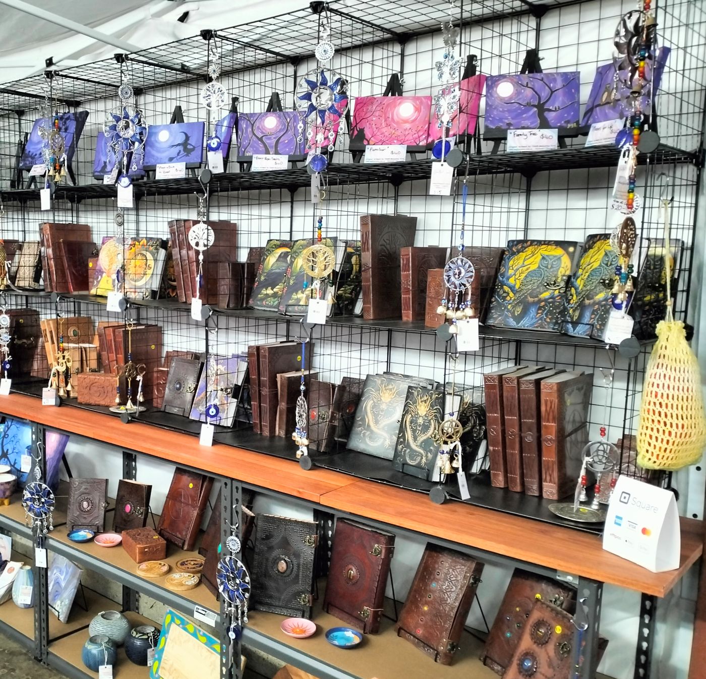 Leather Journals