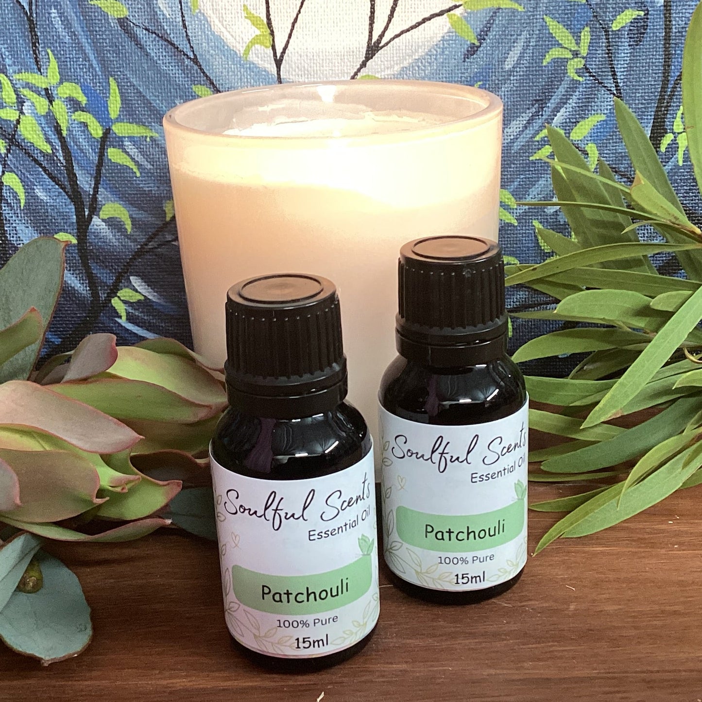 Essential Oils