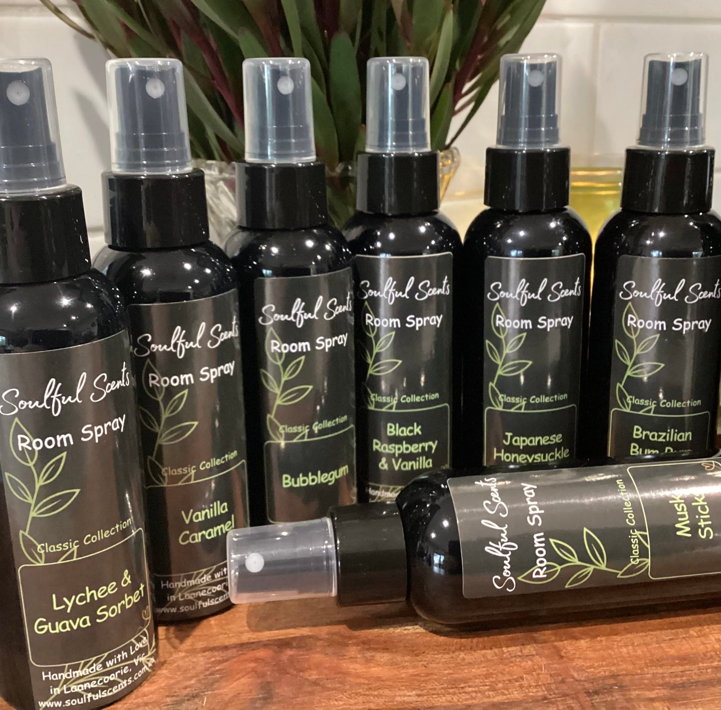 Room Sprays