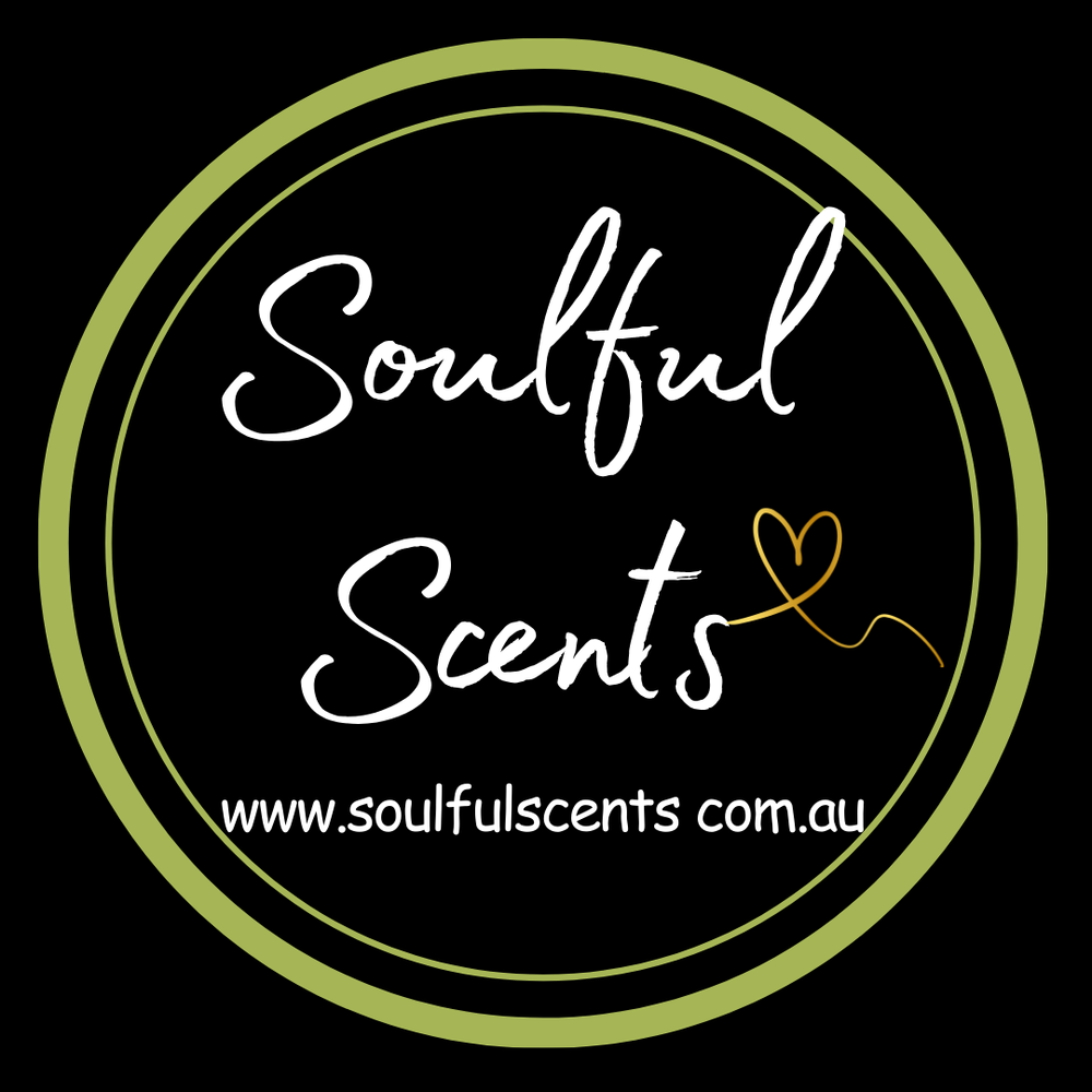 Soulful Scents