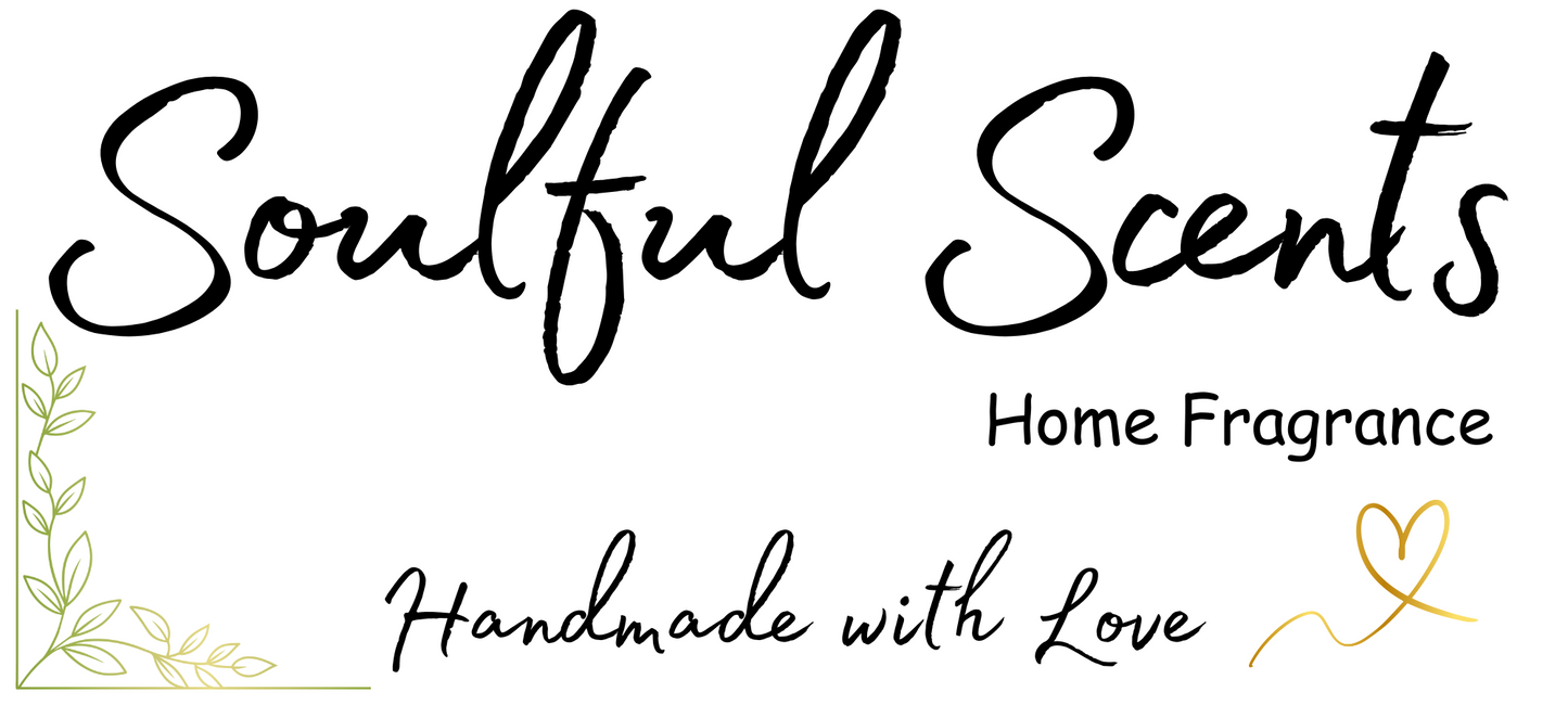 Soulful Scents